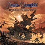 Luca Turilli - Demonheart