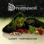 Luca Turilli's Dreamquest - Lost Horizons