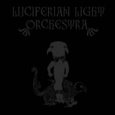 Luciferian Light Orchestra - Black EP