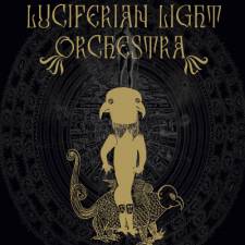 Luciferian Light Orchestra - Luciferian Light Orchestra