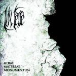 Lux Ferre - Atrae Materiae Monumentum