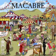 Macabre - Carnival Of Killers