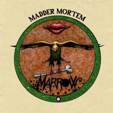 Madder Mortem - Marrow