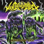 Toxic Holocaust - An Overdose of Death...