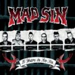 Mad Sin - 20 Years In Sin Sin