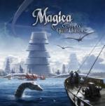 Magica - Center Of The Great Unknown