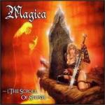 Magica - The Scroll Of Stone