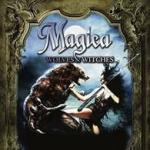 Magica - Wolves & Witches