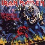 Iron Maiden - The Number Of The Beast