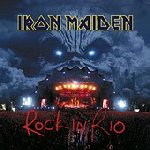 Iron Maiden - Rock In Rio