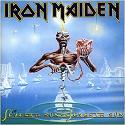 Iron Maiden - Seventh Son of a Seventh Son