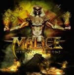 Malice - New Breed Of Godz