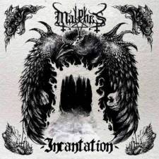 Malphas - Incantation 