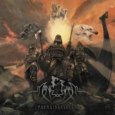 Mnegarm - Fornaldarsagor 