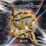 Manigance - Rcidive