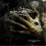 Manitou - The Mad Moon Rising