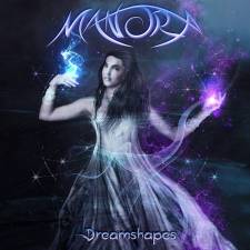 Manora - Dreamshapes