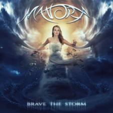 Manora - Brave The Storm