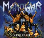 Manowar - Gods Of War