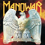 Manowar - Battle Hymns