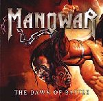 Manowar - The Dawn Of Battle