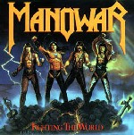 Manowar - Fighting The World
