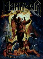 Manowar - Hell On Earth IV (dvd)