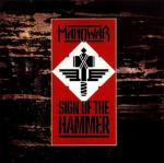 Manowar - Sign Of The Hammer