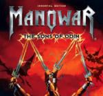 Manowar - The Sons Of Odin (EP)