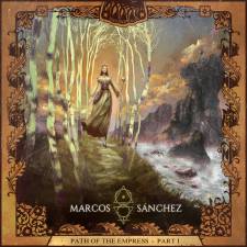 Marcos Snchez - The Path Of The Empress