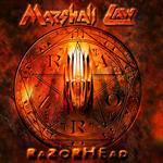 Marshall Law - Razorhead