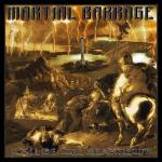 Martial Barrage - Call Of The Serapeum