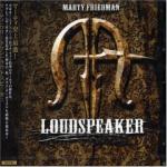 Marty Friedman - Loudspeaker