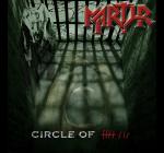 Martyr - Circle Of 8