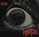 Martyr - Fear The Universe