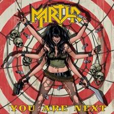 Martyr - You Are Next