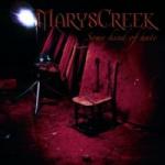MarysCreek - Some Kind Of Hate