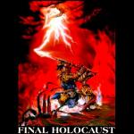 Massacra - Final Holocaust