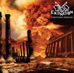 Mass Extinction - Creations Undoing