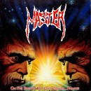 Master - On The Seventh Day God Created Master (re-release)