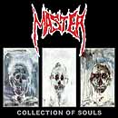 Master - Collection Of Souls (re-release)