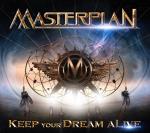 Masterplan - Keep Your Dream aLive