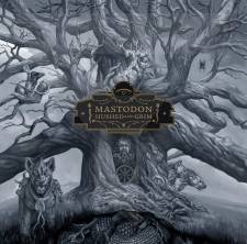 2. Mastodon - Hushed And Grim