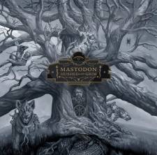 Mastodon - Hushed And Grim