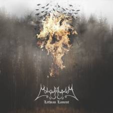 Mavradoxa  - Lethean Lament 