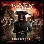 MaYaN - Quarterpast