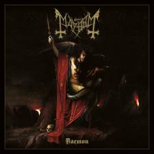 Mayhem - Daemon