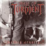 Maze Of Torment - Hidden Cruelty