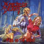 Merciless Death - Evil In The Night