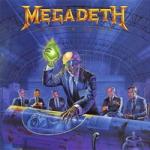 Megadeth - Rust In Peace